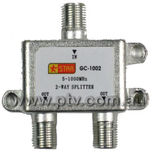 Star GC-1002
